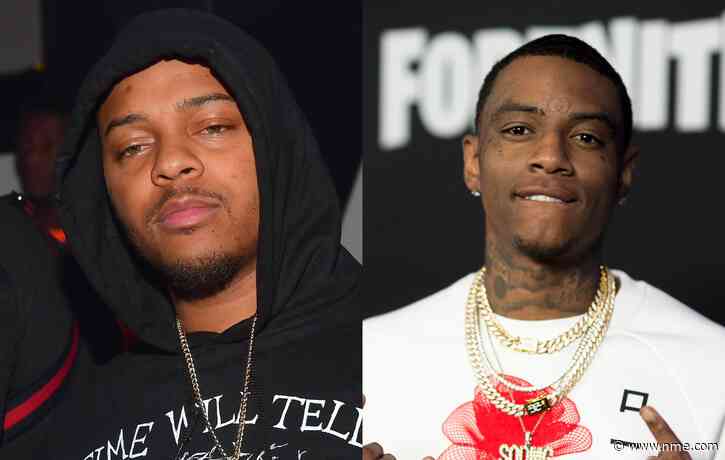 Bow Wow and Soulja Boy say their upcoming Verzuz battle is “bigger than life”