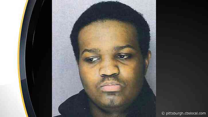 18-Year-Old Man In New Castle Accused Of Killing 3-Year-Old Child By Shaking Her