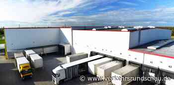 Transporeon ermöglicht Yard-Management in Echtzeit - VerkehrsRundschau