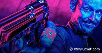 Hulu: The 37 best TV shows to watch this week     - CNET