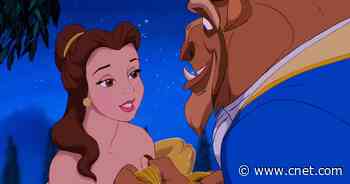 Disney Plus: The best movies to watch     - CNET