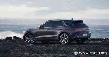 2022 Genesis GV70 prices undercut the Germans and pack big value     - Roadshow