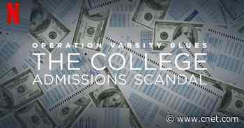 Netflix: The 31 best documentaries to watch tonight     - CNET