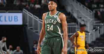 NBA playoffs 2021: Schedule, how to watch Heat vs. Bucks, Blazers vs. Nuggets today on TNT     - CNET