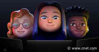 Apple's WWDC 2021 starts June 7: How to watch iOS 15, MacOS 12, M1 and everything else     - CNET