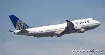 United Airlines will give some lucky people free flights with proof of vaccination     - CNET