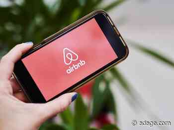 Airbnb rolls out new features as travel booms