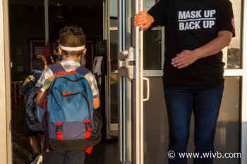 Daycares, parents suing New York State over mask mandate