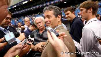 Rays minority owners file lawsuit against owner Stuart Sternberg