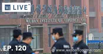 'WJ Live': Report Finds Three Wuhan Lab Workers Were Hospitalized in November 2019