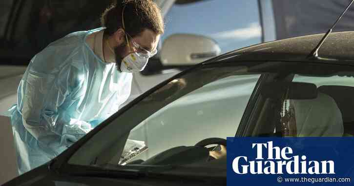 Victoria Covid cases: genomic sequencing under way after four people in Melbourne test positive