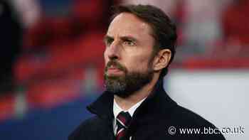 Southgate to name extended Euro 2020 squad
