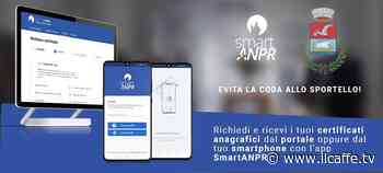 Ardea, possibile scaricare certificati anagrafici via App o sito web: ecco come - Il Caffè.tv