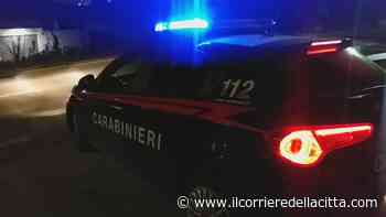 Ardea, inseguimento a folle velocità finisce in spiaggia: 50enne di Anzio tenta la fuga a piedi - Il Corriere della Città