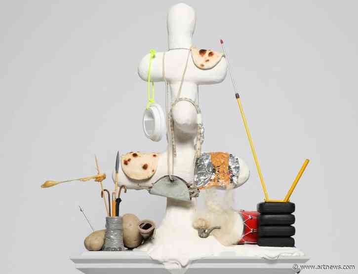 ARTnews in Brief: Shortlist for Trafalgar Square’s Fourth Plinth Revealed—and More from May 24, 2021