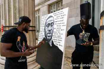 Families Urge Legal Changes to Prevent More Police Killings