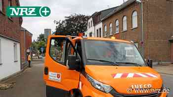 Kalkar: Verhärtete Fronten beim Bauhof-Neubau - NRZ