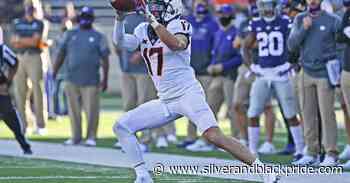 Dillon Stoner’s path to Las Vegas Raiders’ 53-man roster - Silver And Black Pride