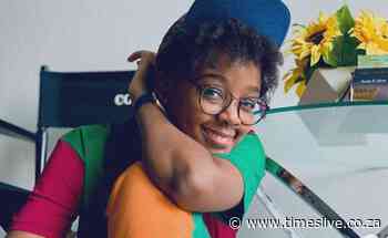 Thuso Mbedu praises child star Chase W. Dillon who has now become 'family' - TimesLIVE