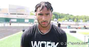 Recruiting Insider: Does Dillon Tatum's new timeline change Michigan's odds of landing him? - 247Sports