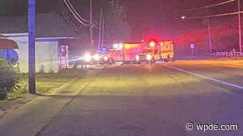 2 women shot outside Dillon County nightclub, sheriff says - wpde.com