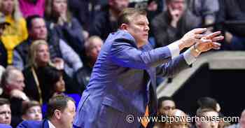 Illinois Fighting Illini Offer 2022 Four-Star Small Forward Dillon Mitchell - BT Powerhouse