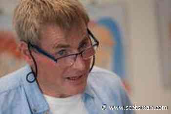 Book review: Pignut And Nuncle, by Des Dillon - The Scotsman