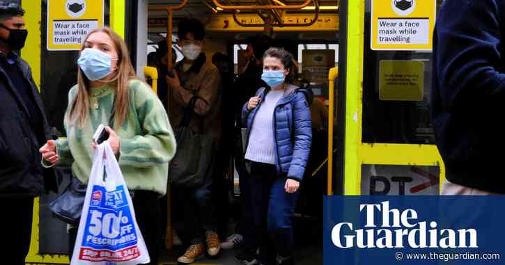 Morning mail: Melbourne Covid outbreak, early election ‘opportunistic’, 100 years of the Archibald