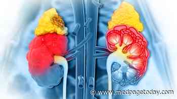 Test Can Predict Death Risk With Adrenal Tumors