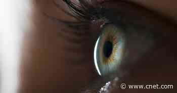 Scientists partially restore blind man's vision using breakthrough therapy     - CNET