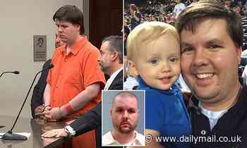 Georgia man convicted of leaving his 1-year-old son to die in a hot car is denied a retrial