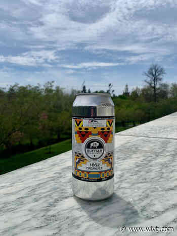 Pop-up event selling beer to support Buffalo History Museum happening this weekend