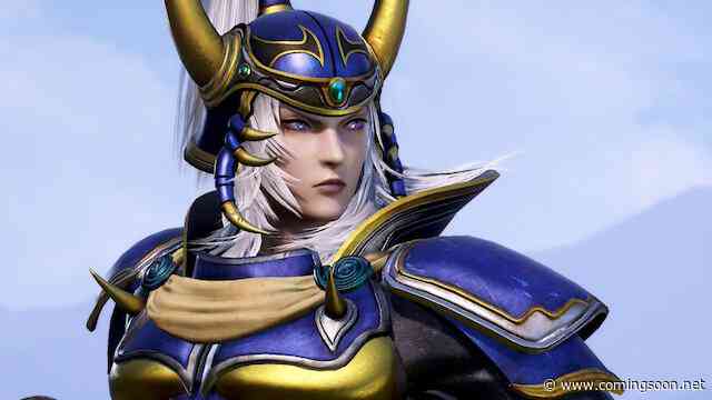 Report: Team Ninja’s Final Fantasy Origin Being Announced at E3 2021