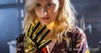 Roku streams Quibi shows free now, calling them Roku Originals. Here are 6 we actually like     - CNET