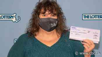 A little kindness helps Massachusetts woman claim a million dollar lottery win