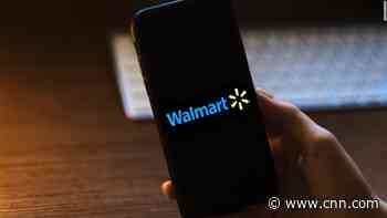 Walmart says a 'bad actor' sent racist emails from its account