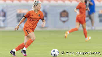 NWSL takeaways: Rachel Daly makes Dash history; Thorns-Reign rivalry heats up; Louisville gets first win