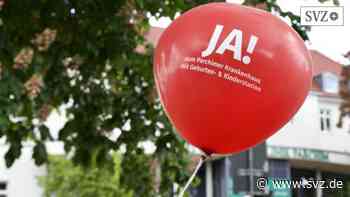 Asklepios-Klinik Parchim: Aktion für die Kinderstation | svz.de - svz – Schweriner Volkszeitung