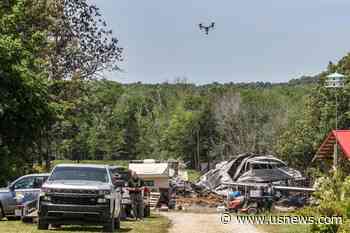 4 Killed in Kentucky Fire and Shootings Are Identified