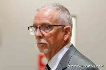 Ex-UCLA Doctor Faces Additional Sexual Abuse Charges