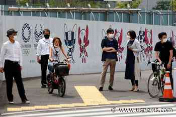 US Warns Against All Travel to Japan as Olympics Loom