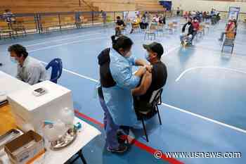 Chile to Loosen Restrictions for Those Vaccinated Against COVID-19