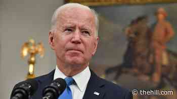 Biden signs bill to help Alaska cruise industry