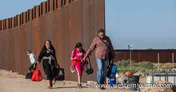 GOP States Step Up as Biden Reverses Trump Immigration Policies