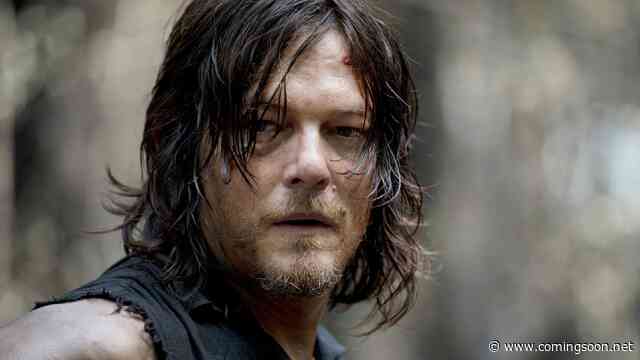 Norman Reedus & AMC Developing Faster, Pussycat! Kill! Kill! TV Series