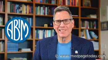 Trust in Healthcare System Needs Rebuilding, Internal Medicine Group Says