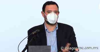 Invita Tello a denunciar a personas que utilicen la vacunación con fines electorales - Imagen de Zacatecas, el periódico de los zacatecanos