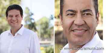 Martínez Alcázar y Herrera Tello, únicos candidatos con propuestas para comunidad LGBTTTIQ - ContraMuro