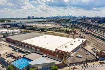 CenterPoint Properties Acquires Bronx Logistics Center for $116M - GlobeSt.com