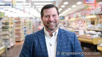 Weis Markets Names VP of Supply Chain & Logistics - Progressive Grocer